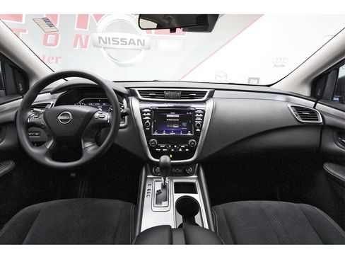 Certified 2023 Nissan Murano S image 7