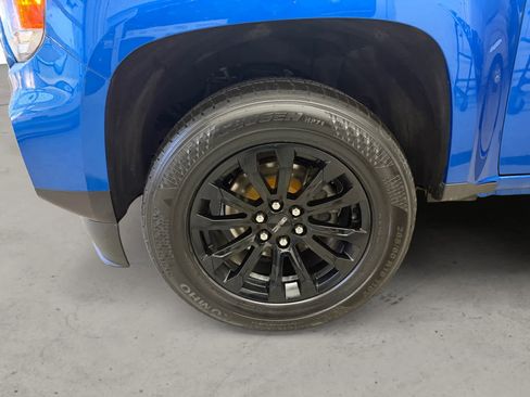 Used 2021 GMC Canyon Elevation Standard w/ Convenience Package image 7