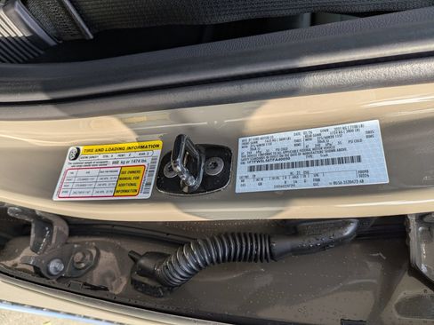 Certified 2026 Ford F150 Lariat w/ Equipment Group 502A High AWD/4WD image 47