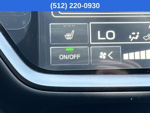 New 2026 Subaru WRX Premium AWD/4WD image 24