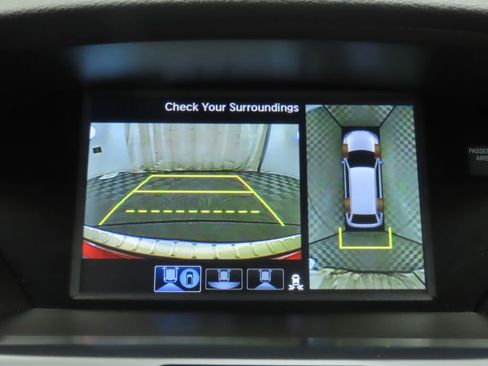 Used 2019 Acura MDX SH-AWD w/ Advance Package image 16