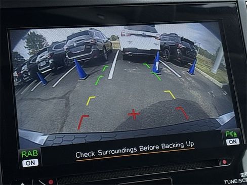 Used 2023 Subaru Crosstrek 2.5i Limited image 26