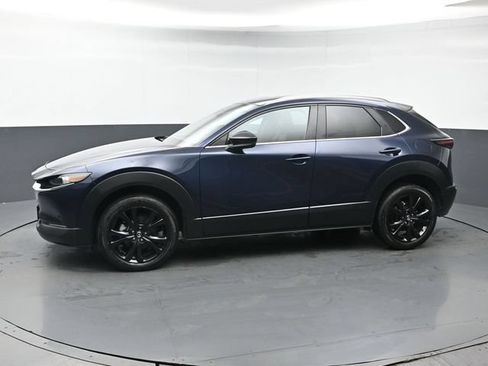Used 2024 MAZDA CX-30 AWD 2.5 S w/ Select Sport Pkg image 2