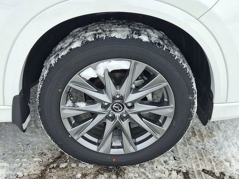 New 2025 MAZDA CX-5 AWD 2.5 S w/ Premium Plus Pkg image 9