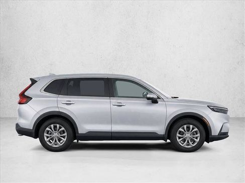 Certified 2024 Honda CR-V LX image 8