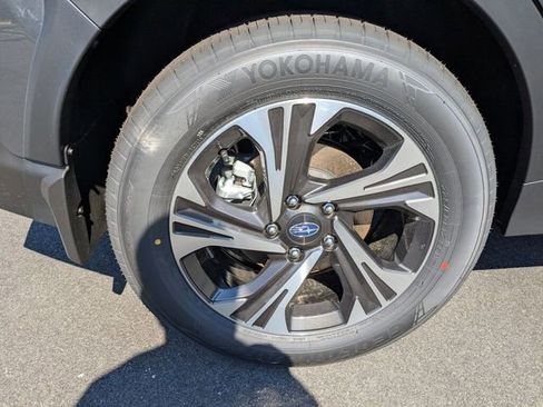 New 2026 Subaru Crosstrek 2.0i Premium AWD/4WD image 11