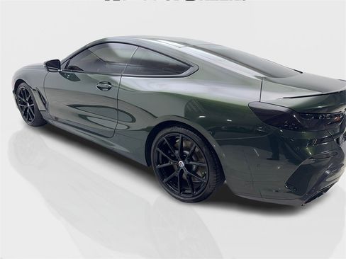 Used 2023 BMW 840i xDrive Coupe image 14