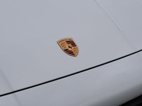 New 2026 Porsche Cayenne AWD/4WD image 13