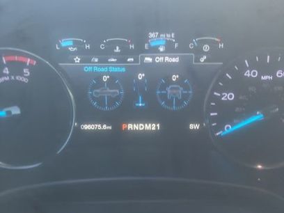 Used 2019 Ford F350 Lariat