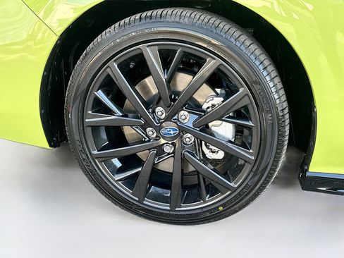 New 2026 Subaru Impreza RS image 41