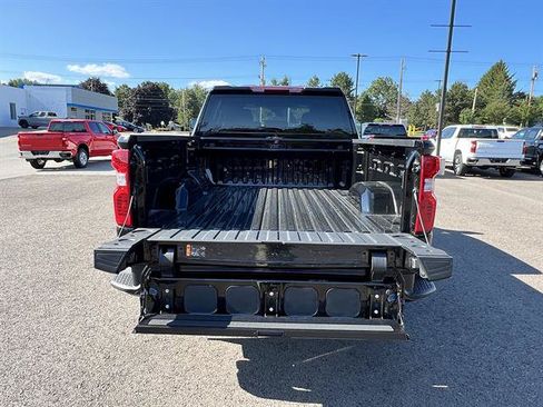 New 2026 Chevrolet Silverado 2500 Custom w/ Custom Value Package AWD/4WD image 5