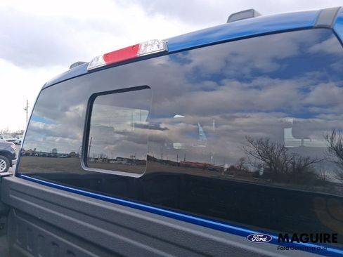 Used 2023 Ford F150 XLT w/ Equipment Group 302A High image 8