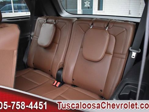Used 2022 Lincoln Aviator Reserve image 26