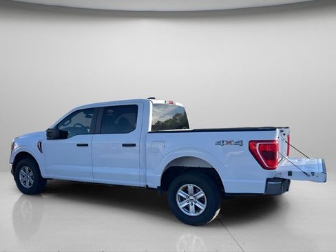 Used 2023 Ford F150 XLT w/ Trailer Tow Package image 10