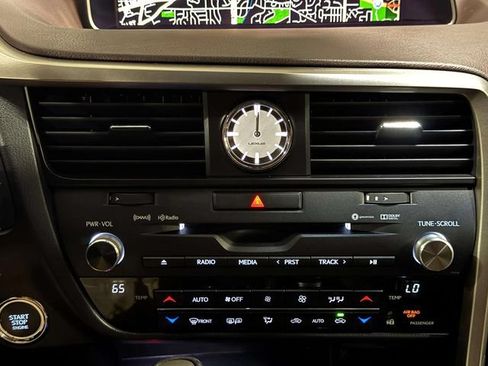 Used 2017 Lexus RX 350 AWD w/ Premium Package image 20