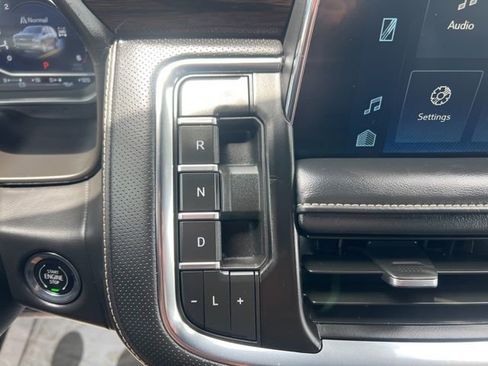 Certified 2023 Chevrolet Tahoe Premier image 32