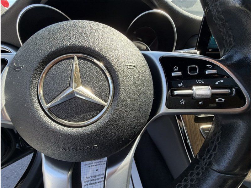 Used 2019 Mercedes-Benz C 300 Sedan image 29