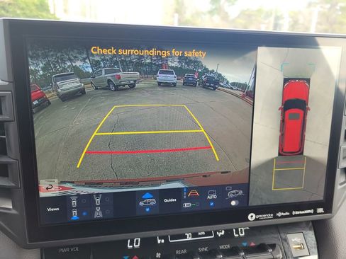 Used 2024 Toyota Sequoia TRD Pro image 21