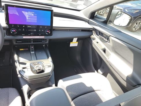 New 2026 Toyota bZ AWD/4WD image 28