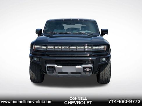 Used 2024 GMC Hummer EV 3X image 2