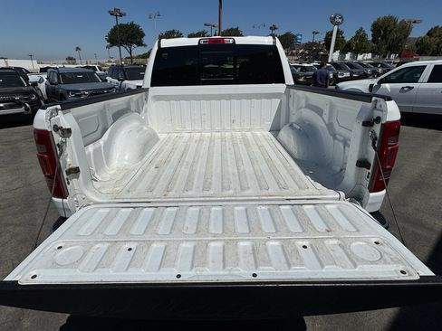 Used 2022 RAM 1500 Laramie image 23