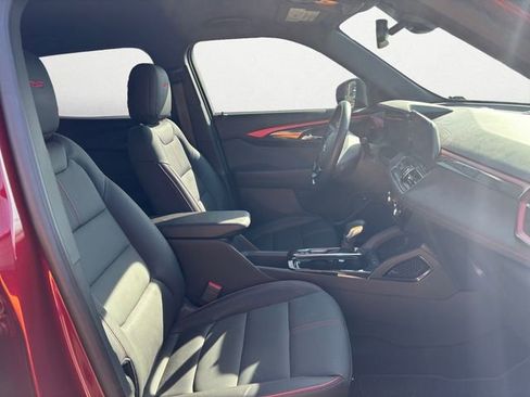 Used 2024 Chevrolet TrailBlazer RS w/ Convenience Package image 15