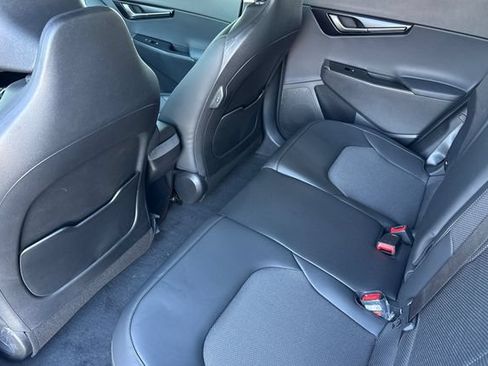 New 2026 Kia EV6 Light RWD image 14