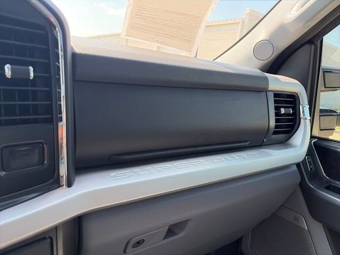 Used 2026 Ford F350 XLT w/ XLT Premium Package AWD/4WD image 18