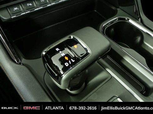 New 2026 GMC Sierra 1500 AT4 AWD/4WD image 18