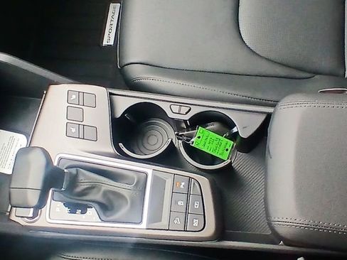 New 2026 Kia Sportage EX image 20