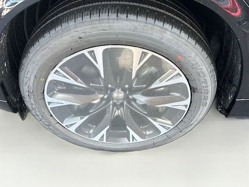 New 2026 MAZDA CX-90 3.3 Turbo S w/ Premium Plus image 34