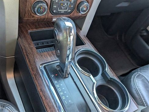 Used 2013 Ford F150 Lariat w/ Luxury Equipment Group image 20