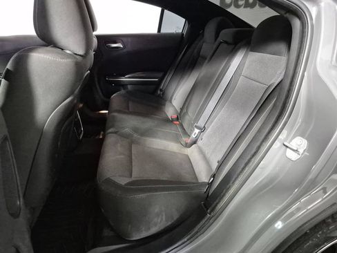 Used 2017 Dodge Charger SXT w/ Rallye Group AWD/4WD image 24