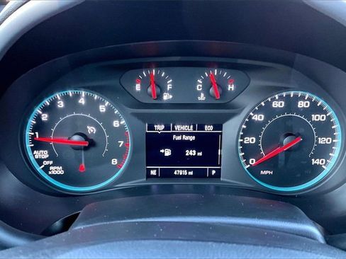 Used 2024 Chevrolet Malibu LT image 13