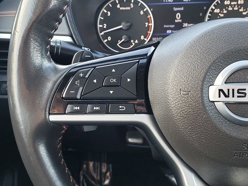 Used 2021 Nissan Altima 2.5 SR image 25