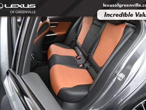 Used 2024 Mercedes-Benz C 300 Sedan image 23