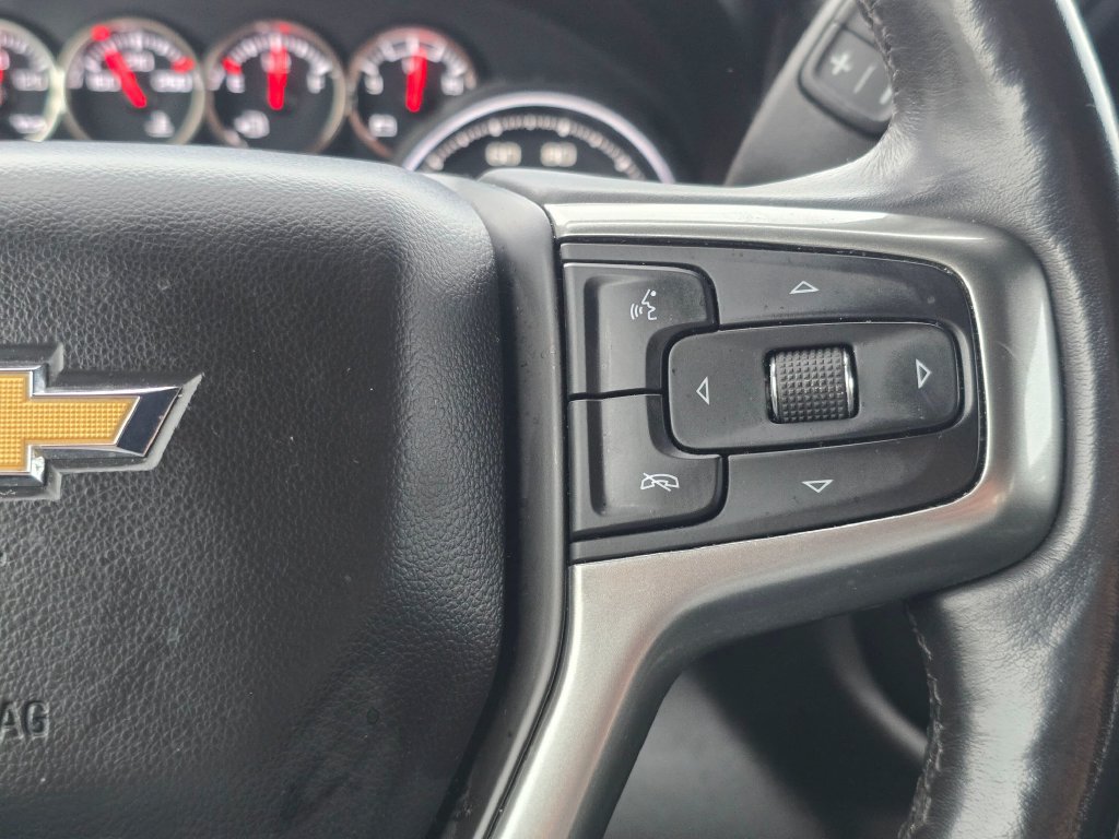 Used 2020 Chevrolet Silverado 1500 LT w/ All-Star Edition AWD/4WD image 26