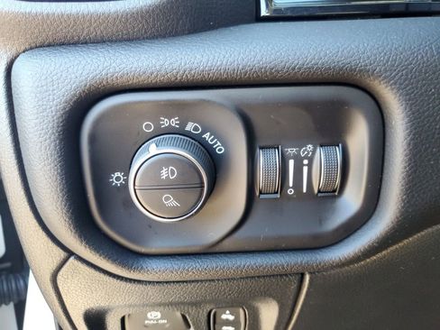 New 2026 RAM 1500 Laramie w/ Night Edition image 12