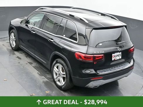 Used 2023 Mercedes-Benz GLB 250 4MATIC image 42