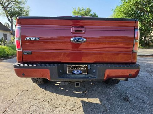 Used 2014 Ford F150 FX4 w/ Equipment Group 402A Luxury image 15