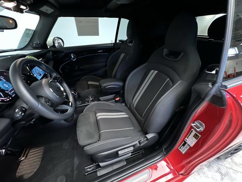 Used 2024 MINI Cooper John Cooper Works FWD image 13