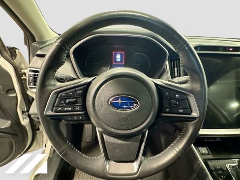 Certified 2023 Subaru Legacy Touring XT AWD/4WD image 11
