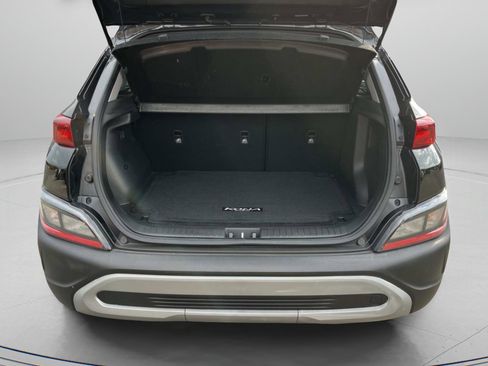 Used 2023 Hyundai Kona SEL image 12