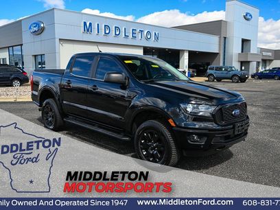 Used 2020 Ford Ranger XLT w/ Equipment Group 302A Luxury