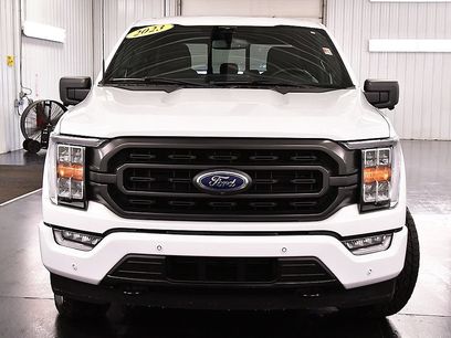 Used 2023 Ford F150 XLT w/ Equipment Group 302A High