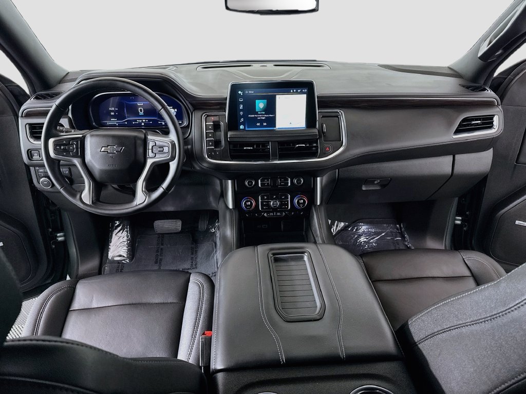Used 2024 Chevrolet Tahoe Z71 AWD/4WD image 23