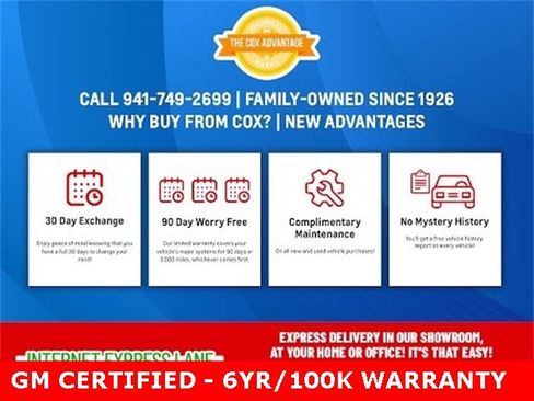 Used 2024 Chevrolet Camaro LT image 25