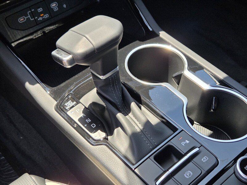 New 2026 Kia K5 GT-Line FWD image 15