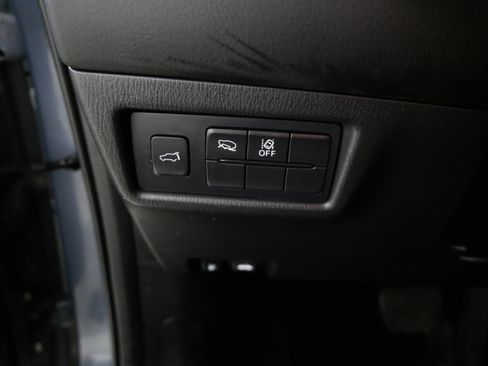 Used 2021 MAZDA CX-5 Carbon Edition image 26