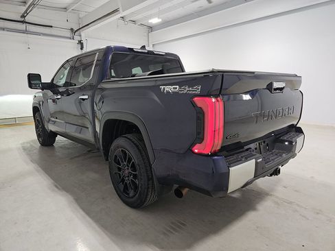 Used 2023 Toyota Tundra Limited w/ TRD Off-Road Package AWD/4WD image 4